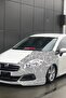 Light Gray Triangle Cut Camouflage Car Covering Foil 1 Square Meter (Glossy Foil Model) - 4
