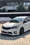 Light Gray Triangle Cut Camouflage Car Covering Foil 1 Square Meter (Glossy Foil Model) - 5