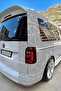 Light Gray Triangle Cut Camouflage Car Covering Foil 1 Square Meter (Glossy Foil Model) - 6