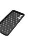 Oppo Reno 4 Case Awesome Cut  Cover in Carbon Design - 6