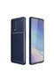 Oppo Reno 5 5g Case Awesome Cut  Cover in Carbon Design