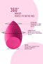 2-Piece Cut-Tipped Makeup Sponge - 5