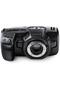 Blackmagic Pocket Cinema Camera 4k - 2