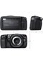 Blackmagic Pocket Cinema Camera 4k - 4