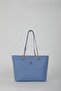 Blue Floater Women's Shoulder Bag 05Po22Y1546 - 2