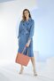 Coral Monogram Women's Shoulder Bag 05PO22Y1546