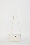Ecru Women's Shoulder Bag 05PO22K1620 - 2
