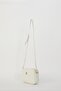 Ecru Women's Shoulder Bag 05PO22K1620 - 3