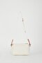 Ecru Floater Women's Shoulder Bag 05Po22Y1539 - 6