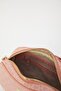 Coral Small Alphabet Women's Shoulder Bag 05Po22Y1543 - 5