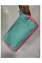 Colorful 3 Colors Plump Pencil Bag Paws K2433 - 2