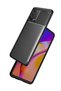 Oppo A74 4g Case Awesome Cut  Cover with Carbon Design - 3