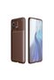 Xiaomi Mi 11 Case Awesome Cut  Cover in Carbon Design - 2