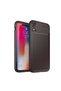Apple iPhone Xr 6.1 Case Carbon Design Wonderful Cut  Cover - 2
