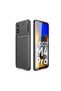 Xiaomi Poco M4 Pro 4g Case Awesome Cut  Cover with Carbon Design - 2