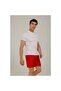 101093563 Ct483 Gustavo Swim Red Men's Shorts