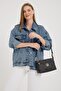 Black Women's Shoulder Bag 05BHPC123