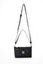 Black Women's Shoulder Bag 05BHPC123 - 2
