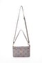 Mink Women's Shoulder Bag 05BHPC123 - 2