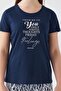 100% Cotton Short Sleeve Women's Pajama Set 8611 - 4