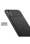 Apple iPhone XS 5.8 Case Carbon Design Wonderful Cut  Cover - 5