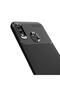 Huawei P Smart 2019 Case Awesome Cut  Cover in Carbon Design - 6