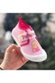 Children's Slippers Linen Nursery Home School Shoes Soft Non-Slip Sole Nursery Shoes