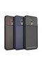 Case for Samsung Galaxy J2 Core Awesome Cutout  Cover in Carbon Design - 4
