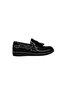 3054 Set Costume Classic Boys' Shoes - 2