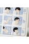I'M Learning Islam Puzzle Series Male Ablution 83017, Islamic Educational Wooden Toy - 3