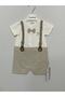 Bow Tie Summer Jumpsuit