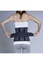 Lumbosacral Plastic Underwire 24 Cm Waist Herniation Corset