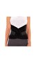 Lumbosacral Plastic Underwire 24 Cm Waist Herniation Corset - 3