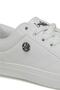 U.S. Polo Tiggy 3fx101341112 White Women's Sneakers - 7