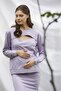 مجموعة تنورة من Keep-may Windowed Sweat - 6