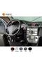 Meriç ®   Fiat Stilo Front Glove Box Trim Aluminum 13 Pieces 2003-2009