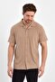 2640 Ottoman Comfort Fit Relaxed Cut Collared Shirt