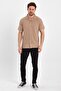 2640 Ottoman Comfort Fit Relaxed Cut Collared Shirt - 6