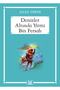 Denizler Altında Yirmi Bin Fersah - Jules Verne - - 2
