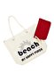 Women's Zippered Beach Bag - 2