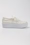 Low Wedge Heeled Sports Wedding Dress Evening Dress Shoes Simple Model - 5