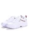 U.s. Polo Assn Lace-up Women's Sneakers Tracey - 3