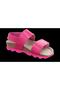 Girl's Summer Pink Sandals - 2