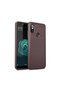 Case for Xiaomi Mi A2 Lite Cool Cut  Cover in Carbon Design - 2