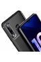 Huawei Honor 20 Lite Case Awesome Cut  Cover in Carbon Design - 6