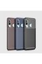 Case for Samsung Galaxy A20S Cool Cut  Cover with Carbon Design - 4