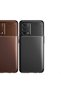 Oppo A74 4g Case Awesome Cut  Cover with Carbon Design - 4