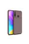 Huawei P40 Lite E Case Carbon Design Awesome Cutout  Cover - 2