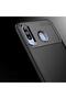Case for Samsung Galaxy M30 Cool Cut  Cover in Carbon Design - 6