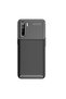 Oppo Reno 3 Case Awesome Cut  Cover with Carbon Design - 4